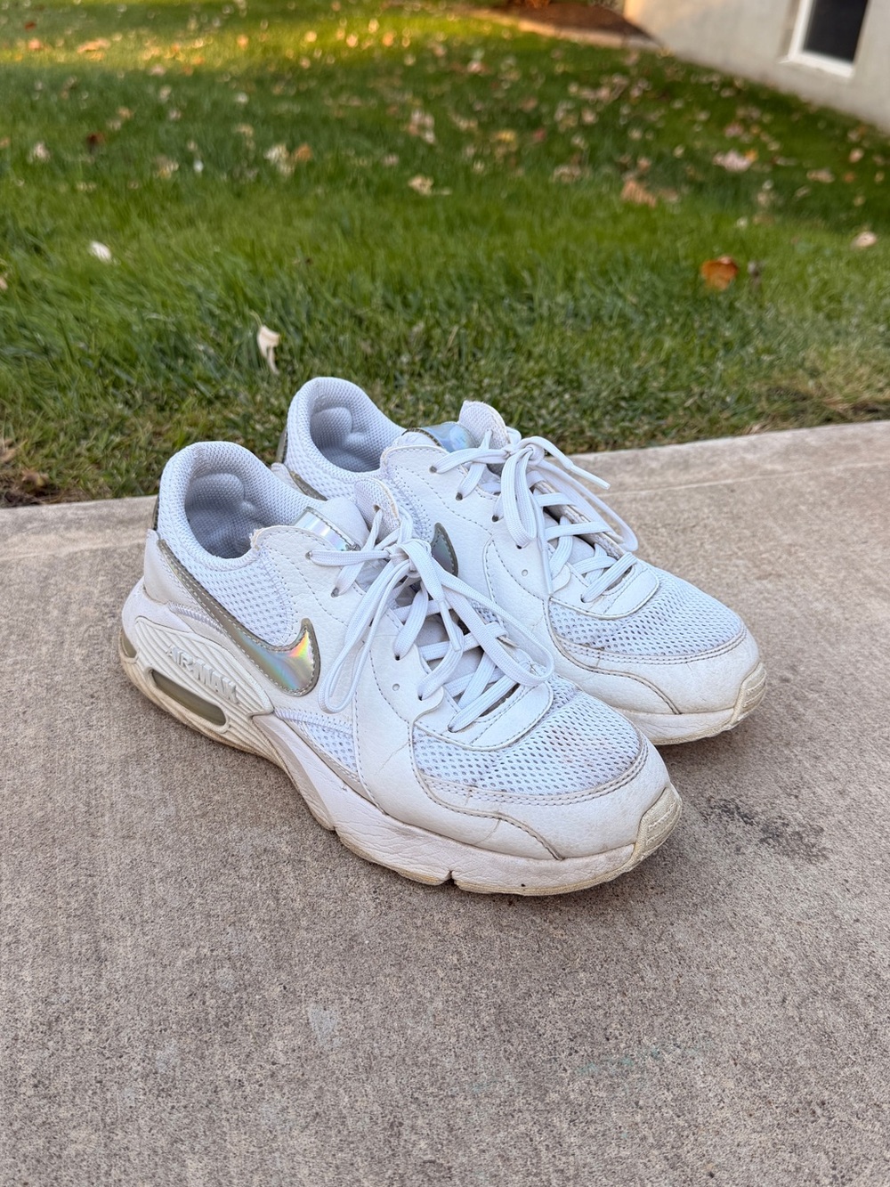 Nike Air Max Excee Sneakers